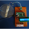基于STM32单片机的智能多功能电子秤设计-HX711-LCD1602-KEY-DIY开发板套件