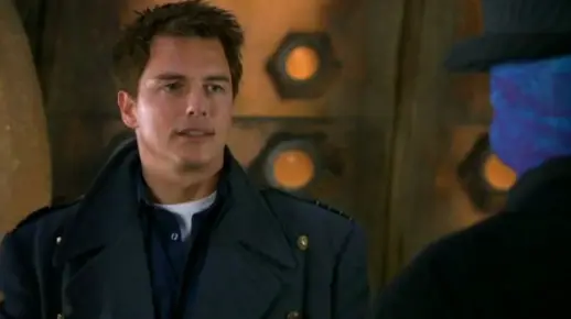 杰克上校大战邪恶外星人