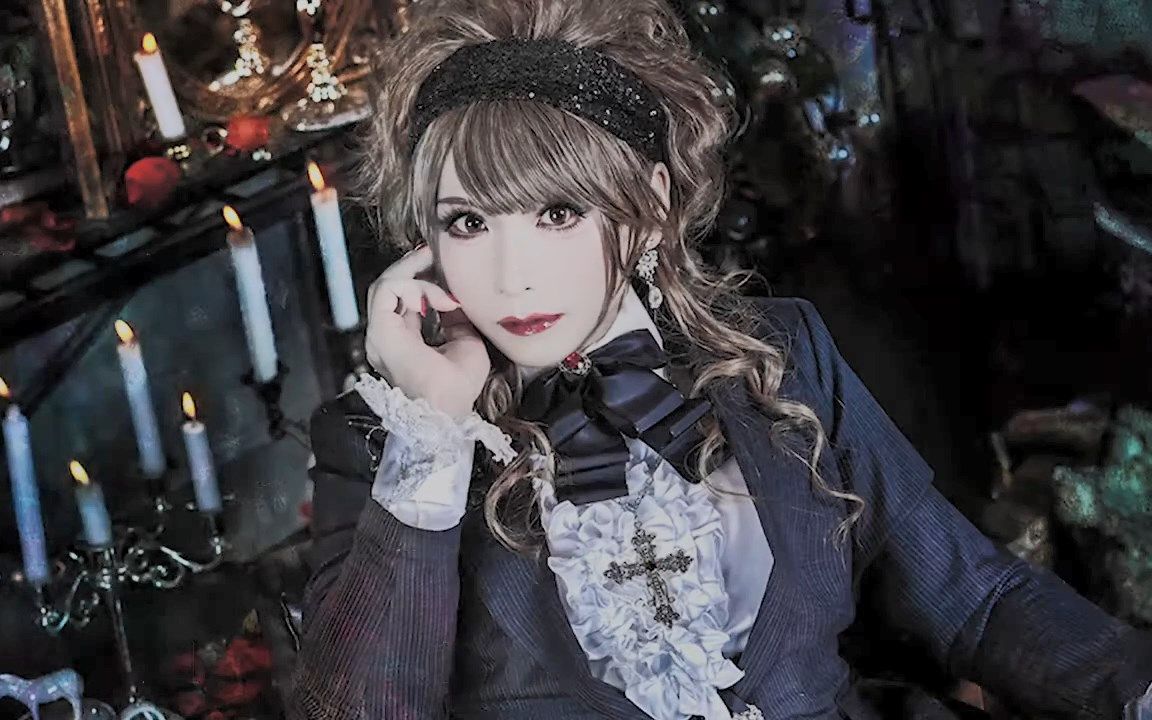 【HIZAKI】 HIZAKI Official のライブ ストリーム哔哩哔哩bilibili