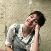 高颜值女神 Lena Anderson 莉娜.安德森  可爱瞬间