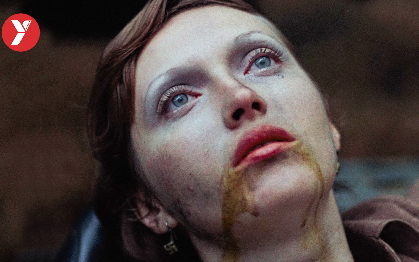 【越哥】影史最残酷的战争片，看完这部片子，才明白什么叫毛骨悚然！