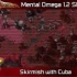 C&C Red Alert 2 Mental Omega 1.2 - Skirmish with Cuba