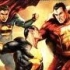 DC展台（动画短片之四）： 超人 与 沙赞： 黑亚当归来