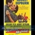 【电影录音剪辑】【美国影片】罗马假日 Roman Holiday (1953)