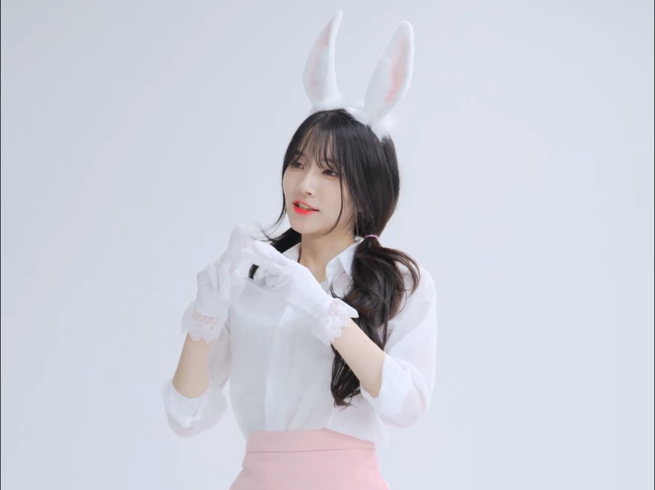 Seo Young Darling Rabbit