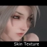 【上古卷轴5】Jindo skyrim List Mod Character- part 2- Skin Texture