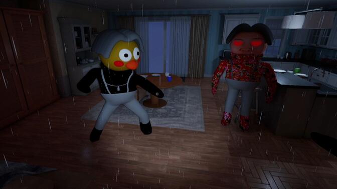 到底是谁在做这些游戏呀