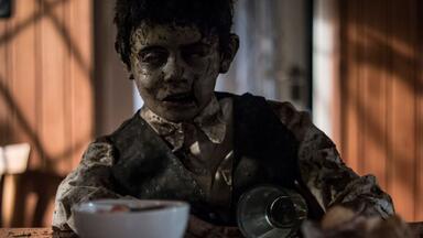 几分钟看完阿根廷恐怖片《<em class="keyword">诡怪疑云</em>》，节奏快惊吓点密集，不要错过哦