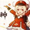 《原神》角色演示-「可莉：哒哒哒