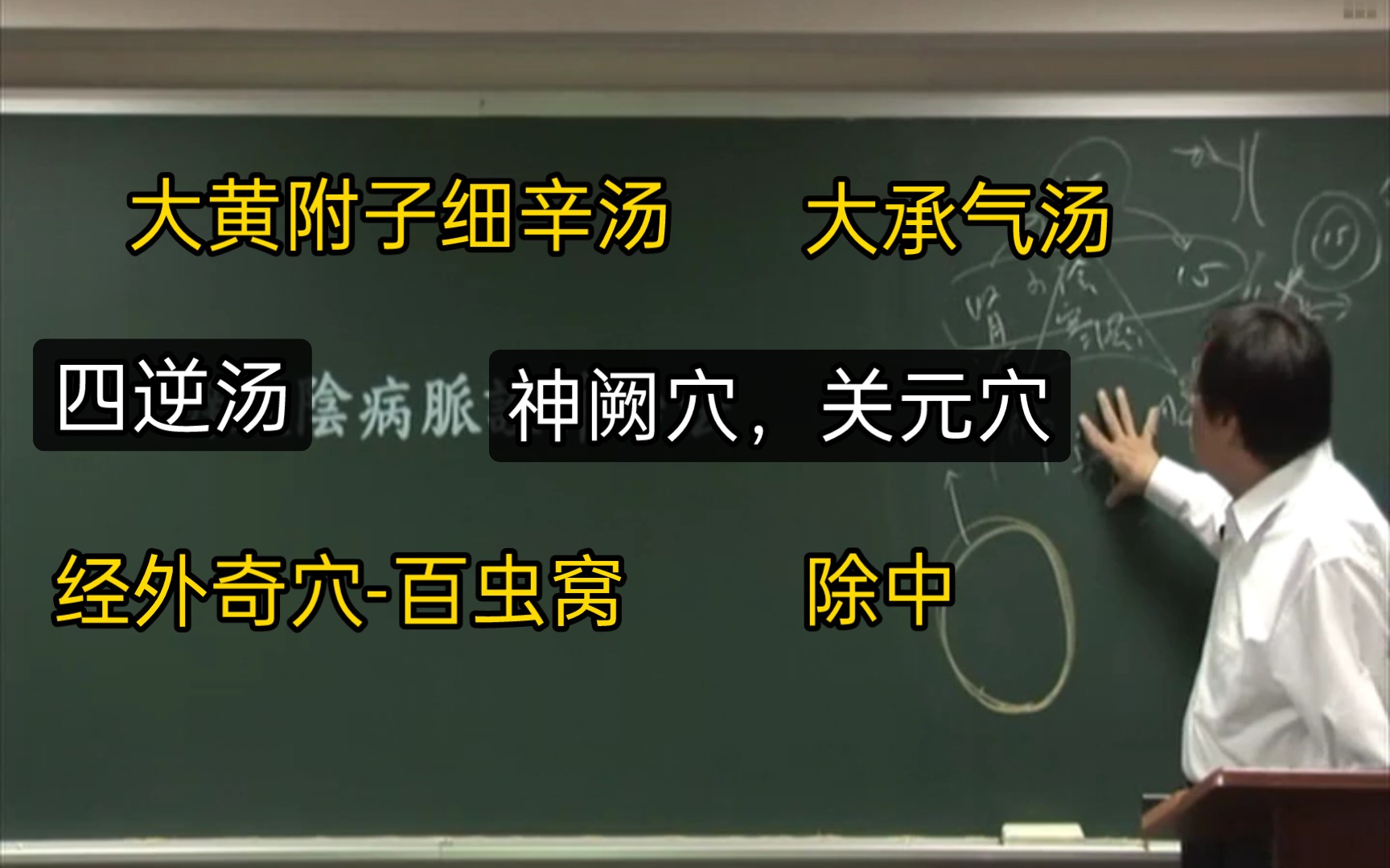 倪师-海厦公-伤寒论-54a