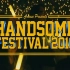 AMUSE HANDSOME FESTIVAL 2016 DVD disc1