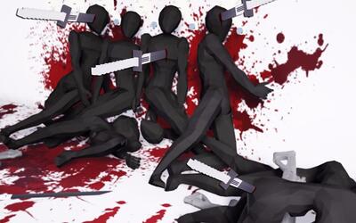 杀手模拟器 - Sword With Sauce - 含下载教学_