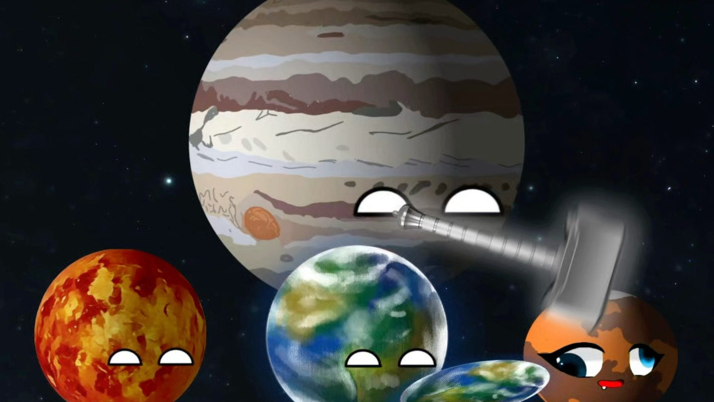 星球们玩打不打游戏