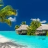 南太平洋度假天堂——斐济（Fiji）的绝美沙滩与海水