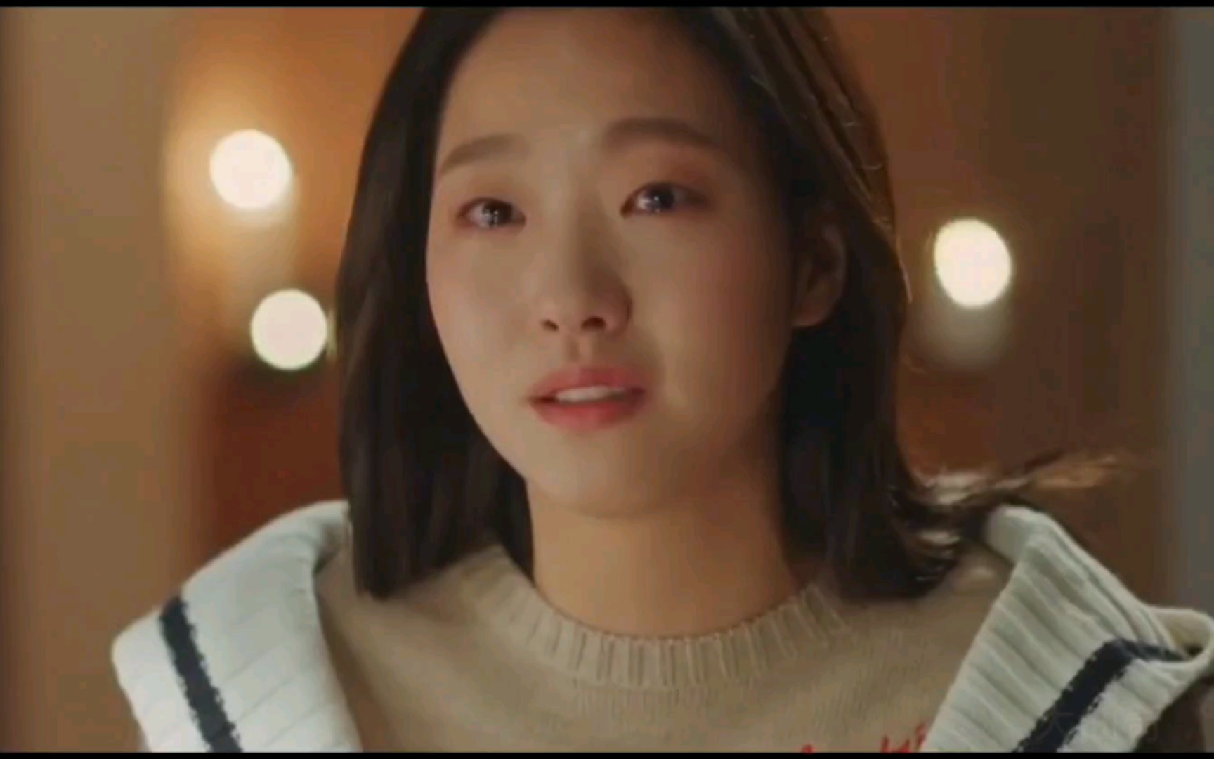 恩倬得知鬼怪拔剑真相-鬼怪第十集