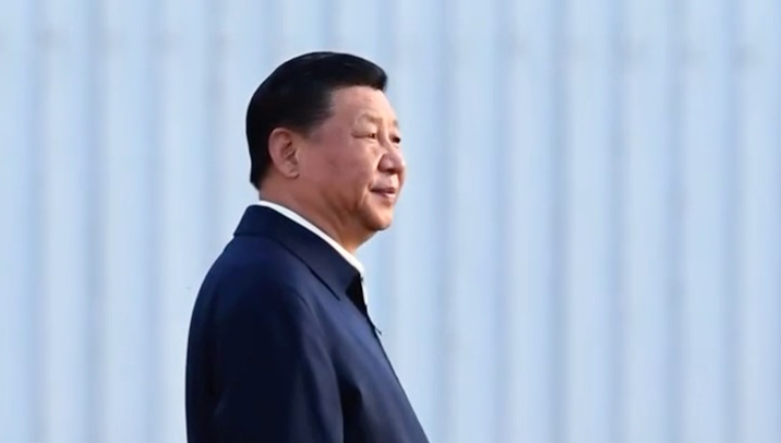 粮食安全这件头等大事 总书记始终牵挂