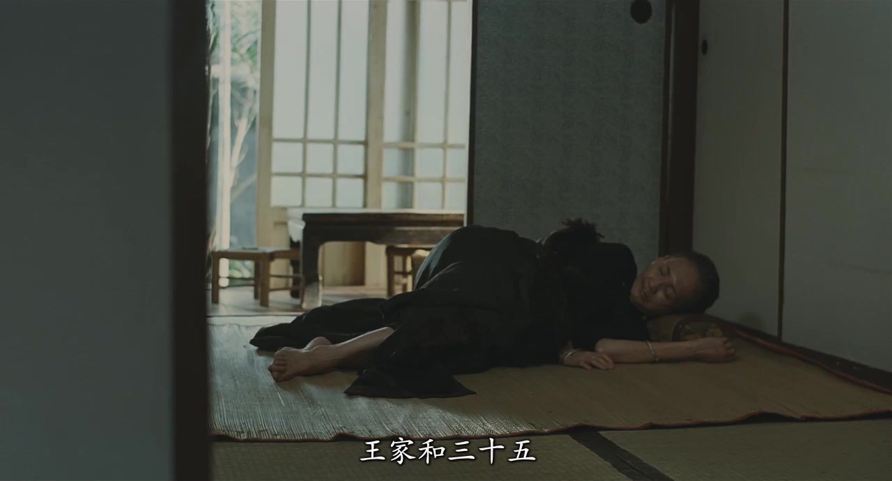 1986年电影大师侯孝贤自传色彩最浓厚作品《童年往事》9 / 9