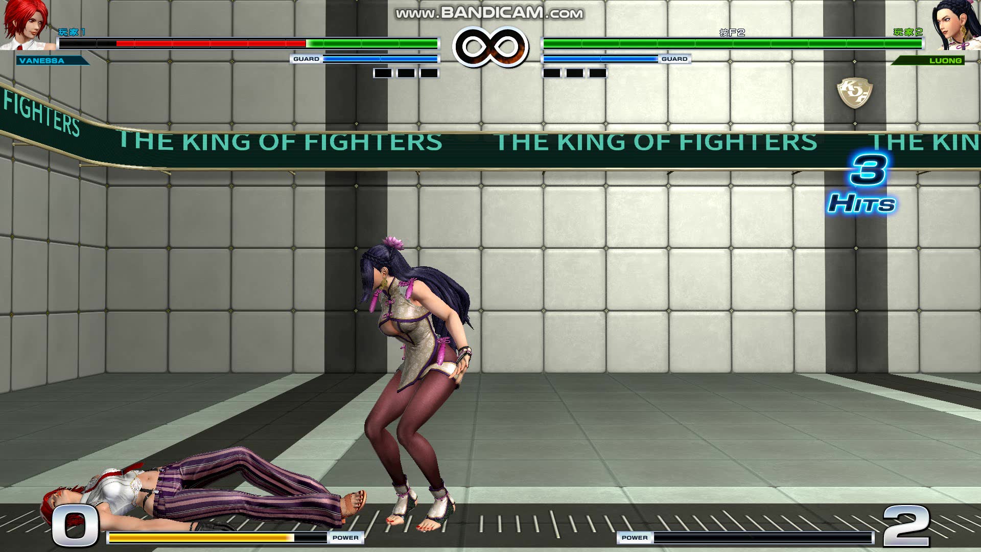 kof14ryona,.