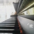 钢琴演奏——欢沁【林海】