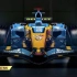 『F1™ 2017』Renaultクラシックトレーラー