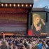 Adele2022海德公园演唱会饭拍视频
