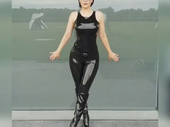 European and American model