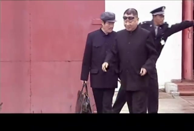 马大帅范德彪彪哥开原第一保镖称号获得