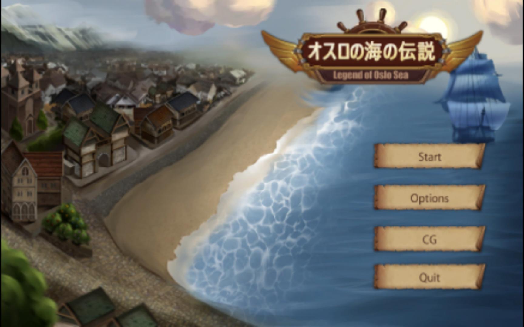 [日系] 【海战SLG/中文/全动态】奥斯洛海传说：地域争夺战 官方中文版【新作/全CV/1G】_哔哩哔哩bilibili