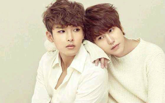 superjunior贤旭故事版红豆贤旭饭制版