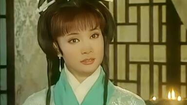 【刘晓庆】电视剧<em class="keyword">火烧阿房宫</em>  夷吉公主