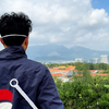 晓组织带土压迫出场