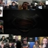 YouTube网友观看《蝙蝠侠大战超人》预告片01