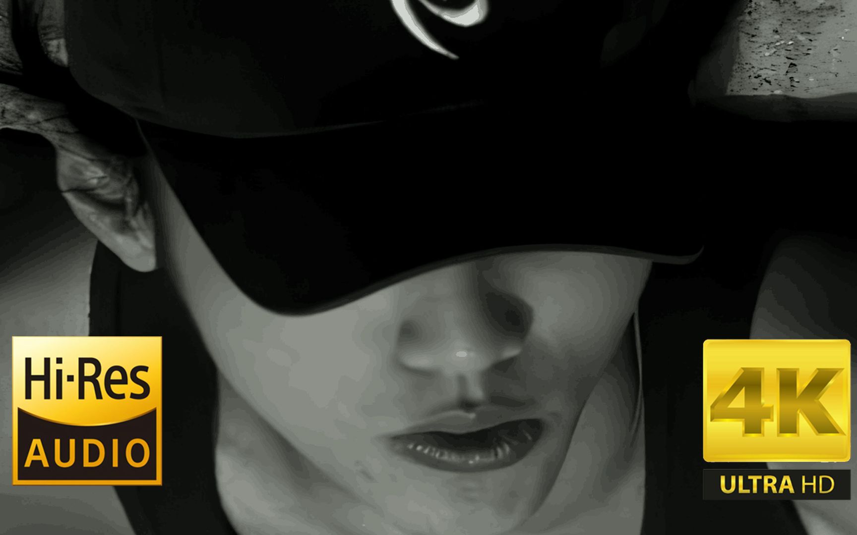 【4K/Hi-Res伴奏】周杰伦 黑色幽默 伴奏修复