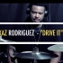 【DrumCover】Kaz Rodriguez 名曲 | Drive It