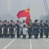 【踩点/高燃/西格玛派】《钢铁洪流进行曲》 燃爆！致敬中国军人！