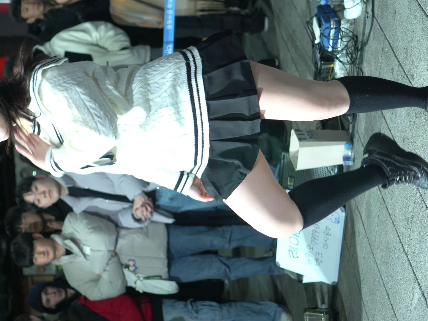 231231 (LadyB) ★yoobin (Bubble Pop) [4k]