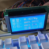 基于stm32的电子秤