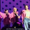 【4K©K-POPConcert】aespa 250215《Spicy》芝加哥