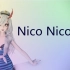 【阴阳师MMD】Nico Nico Nii!【TDA式茨木童子性转】