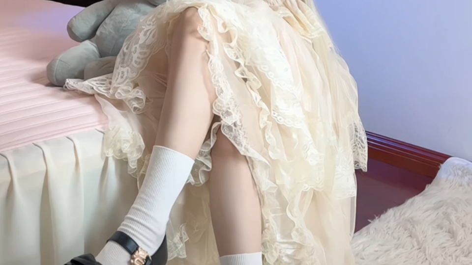 girl control is paramount