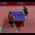 （清流）2021休斯顿世界乒乓球锦标赛热身赛 女单 陈熠VS张瑞