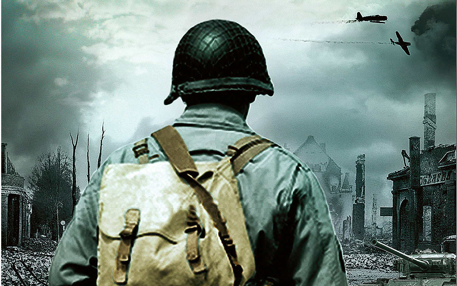 【纪录片】二战启示录(Apocalypse)【2009年】【法国】【中英字幕】视频在线观看_ 放肆吧