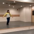 FIESTA_IZONE 舞蹈教程③