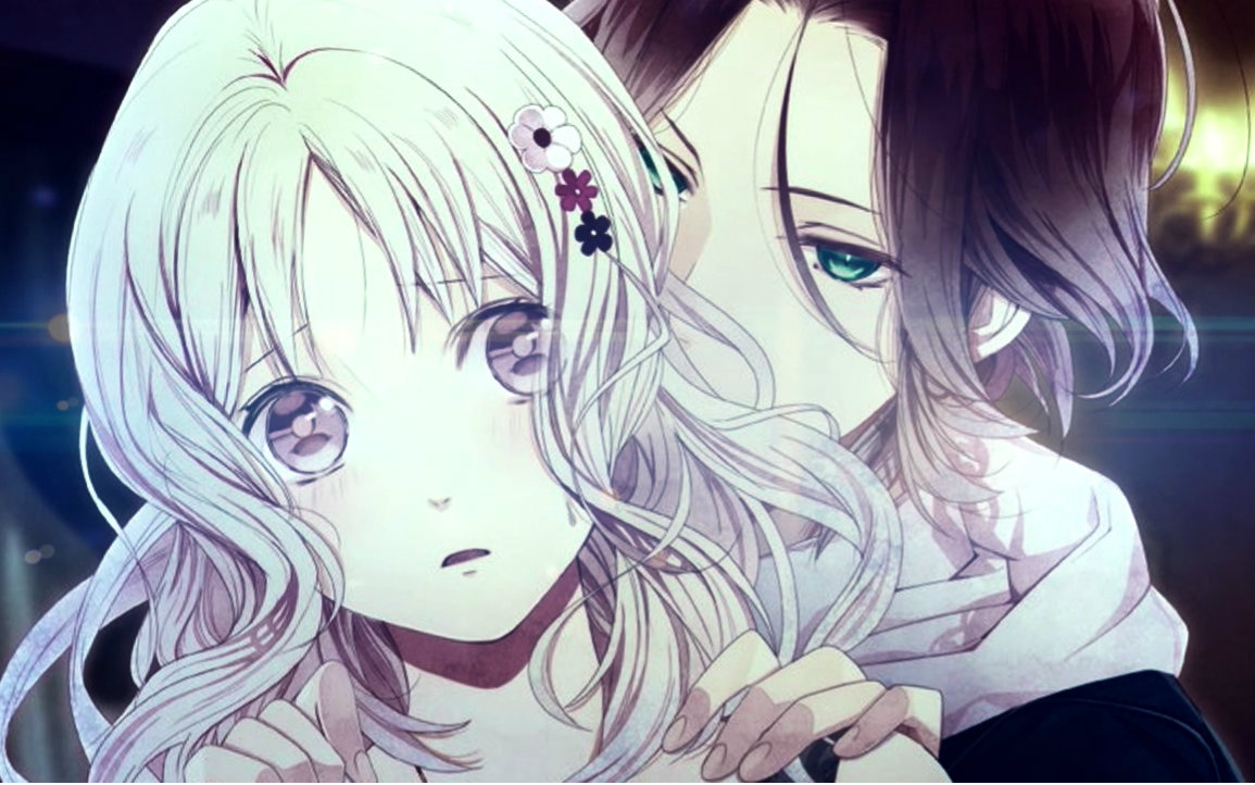 魔鬼恋人全系列游戏礼人篇CG欣赏银色蔷薇Laitolyrics平川大輔[双语字幕]_综合_动画_bilibili_哔哩哔哩