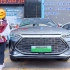 20211231 宋 Plus DM-i AWD 四驱 深圳提车