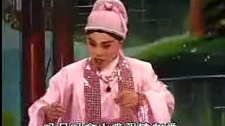 《梨花情》2-豫剧全场戏 陈新琴 韩振业