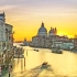 带你领略独一无二的『水城威尼斯』水巷千曲百折 以舟相通！