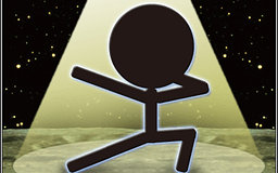 小游戏之火柴人大决斗1-4视频在线观看