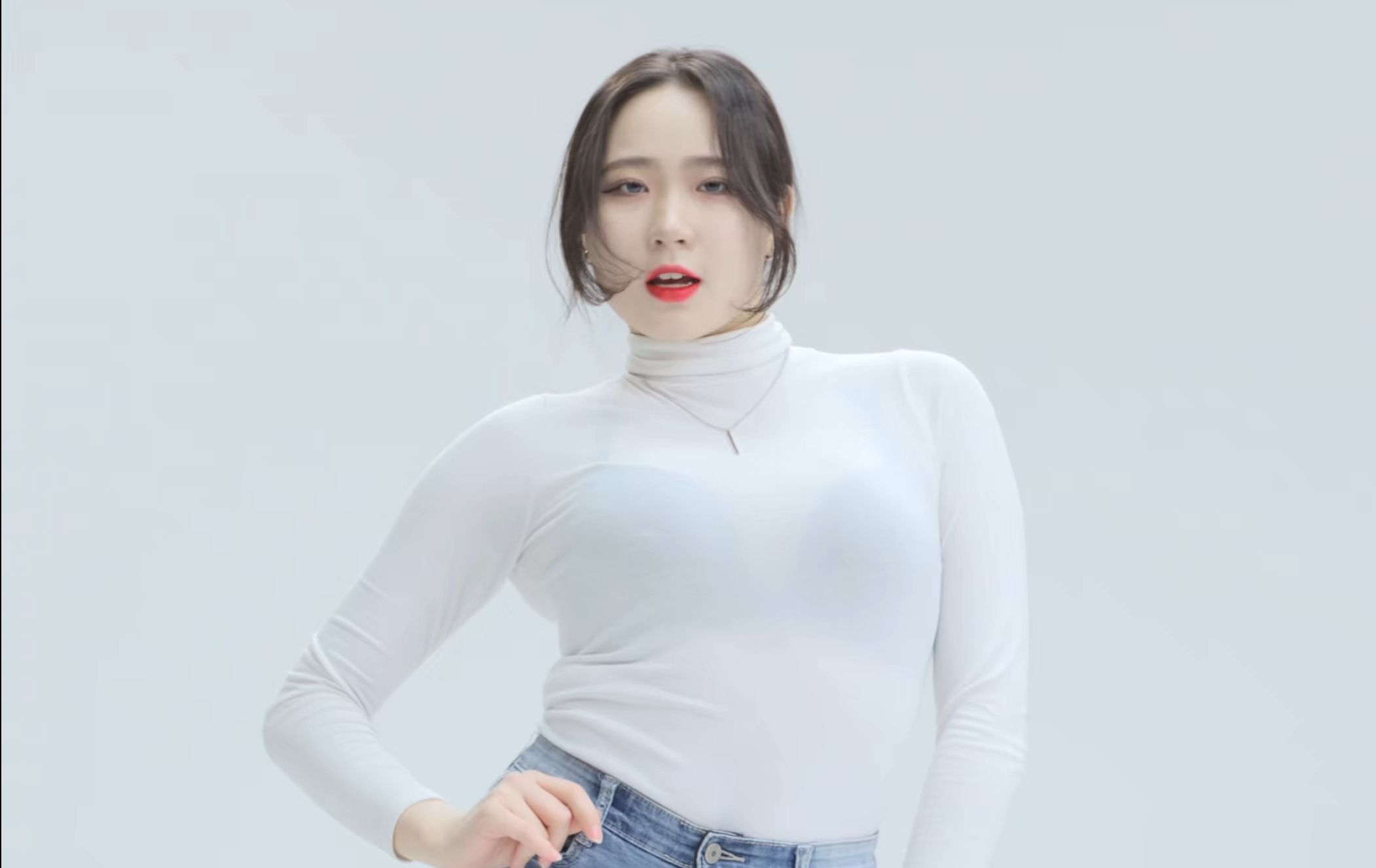 郑仁Jeongin dolls 211125