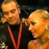 弗兰克奥珊娜绝唱 超珍稀资源 2004 IDSF 世界拉丁舞锦标赛 完整版